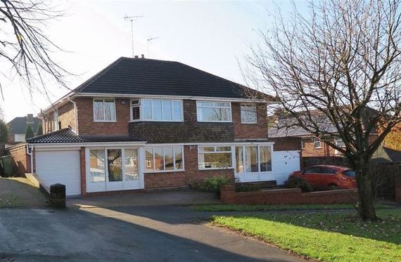 3 Bedroom Detached